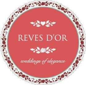 Reves D’or: Hire a Professional to Organize your Wedding Ceremony