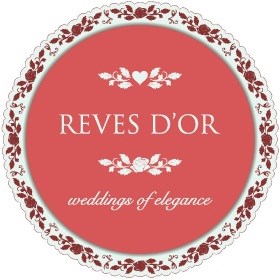 Reves D’or: Hire a Professional to Organize your Wedding Ceremony